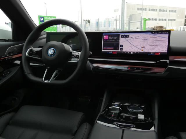 BMW i5 M-Sport Touring eDrive40