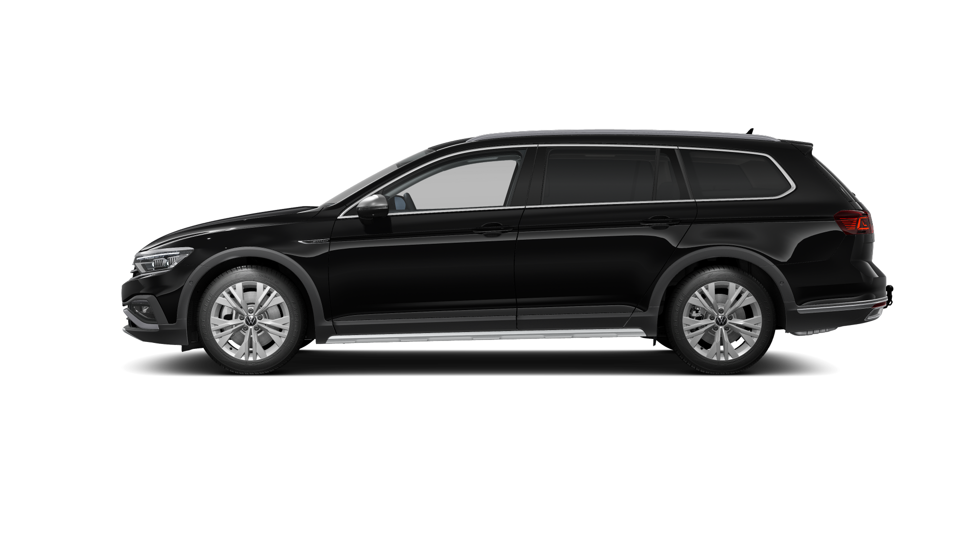 Volkswagen Passat 2.0 TSI AllTrack DSG Variant