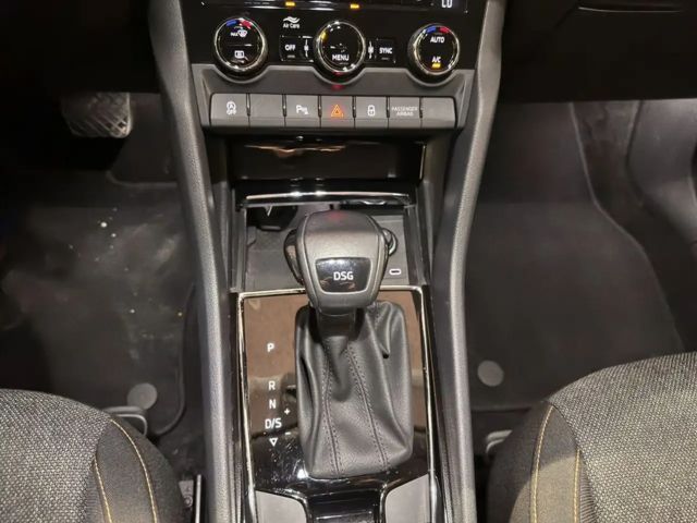 Skoda Karoq 1.5 TSI Clever