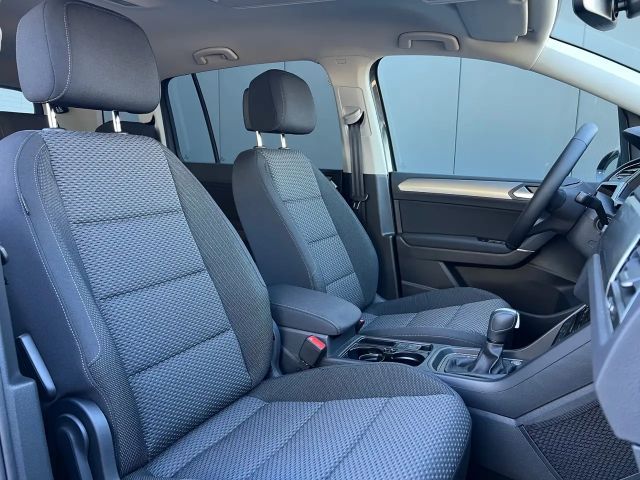 Volkswagen Touran 1.5 TSI Comfortline DSG