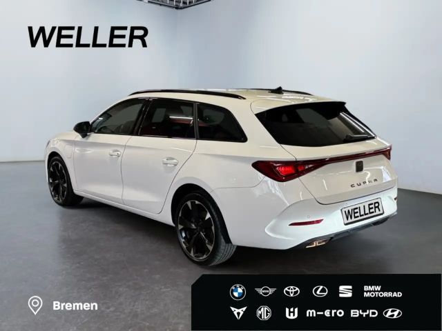 Cupra Leon 1.4 ST e-Hybrid