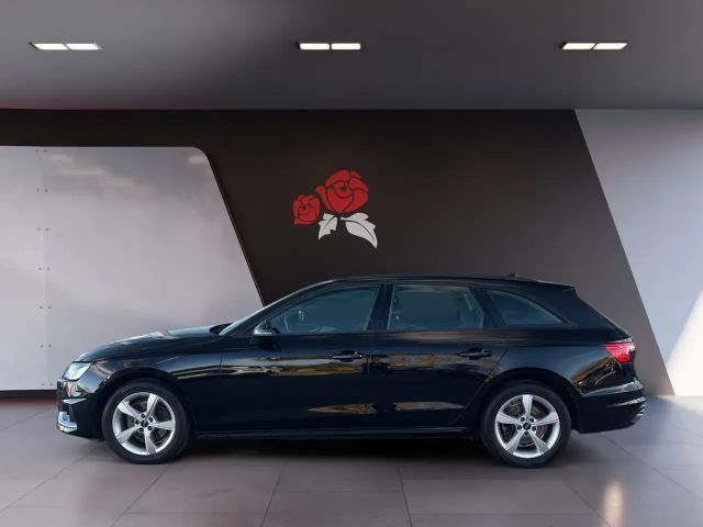 Audi A4 2.0 TDI Avant S-Tronic