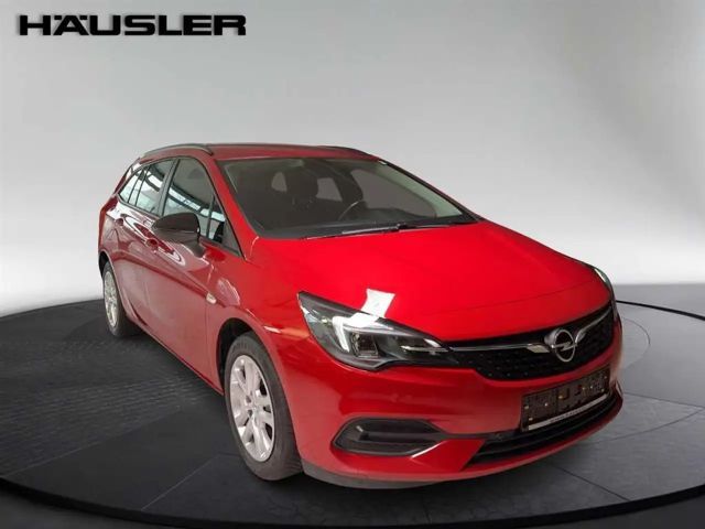 Opel Astra Sports Tourer