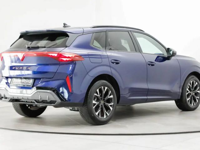 Cupra Terramar 1.5 eTSI