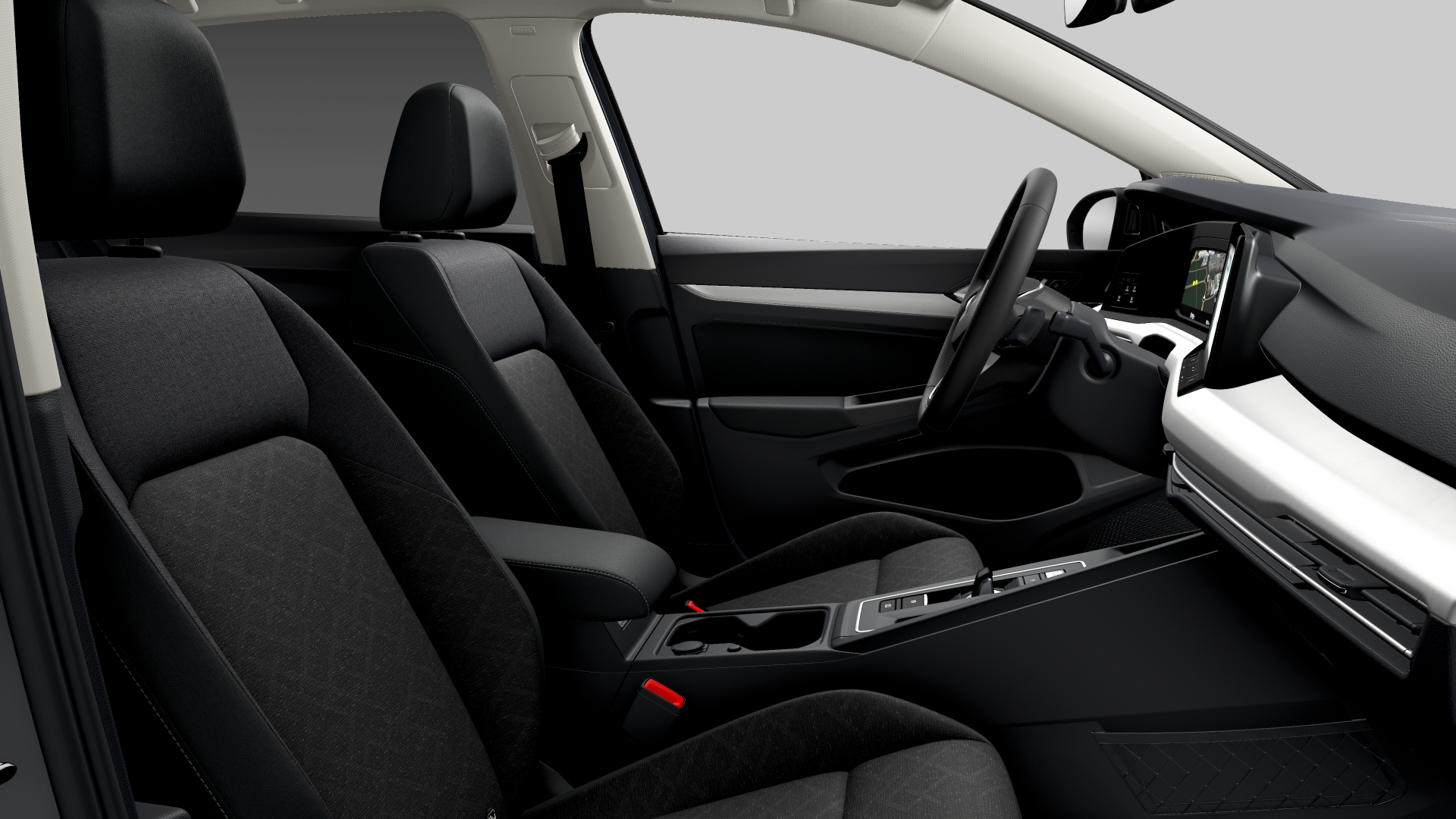 Volkswagen Golf 1.5 TSI DSG Golf VIII Life