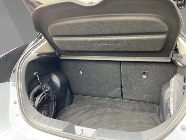 Nissan Leaf N-Connecta