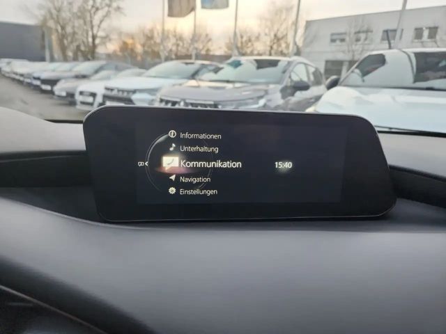 Mazda 3 Exclusive-line SkyActiv