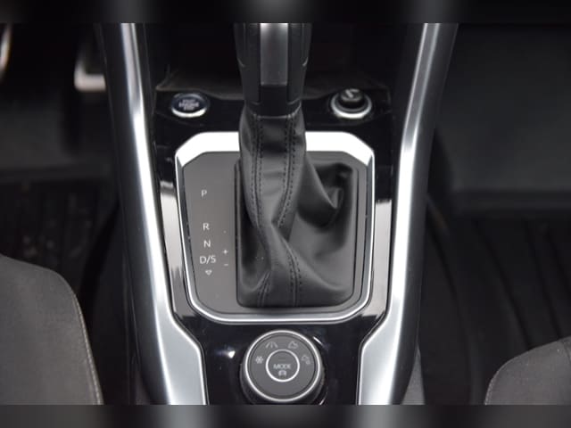 Volkswagen T-Roc 4Motion DSG