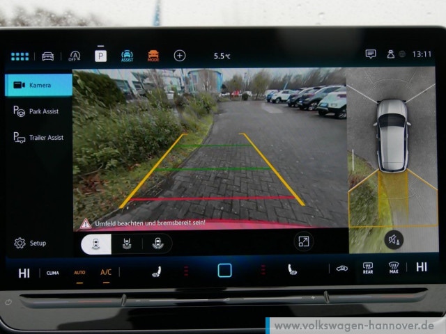 Volkswagen Tiguan 2.0 TDI DSG R-Line