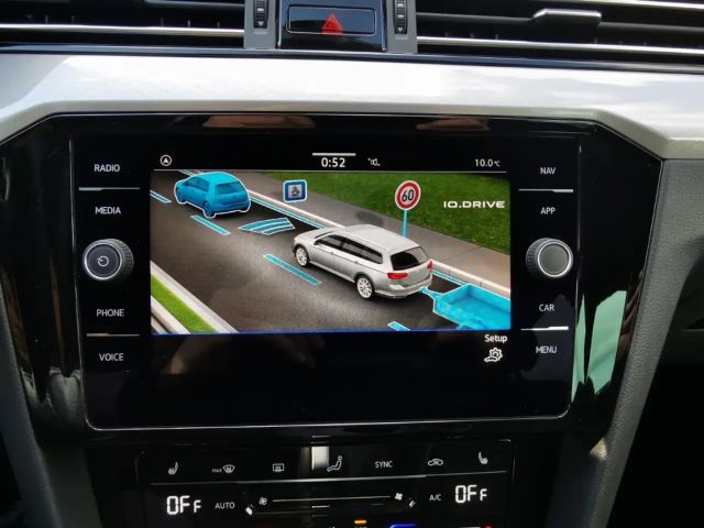 Volkswagen Passat 2.0 TDI Business DSG Variant