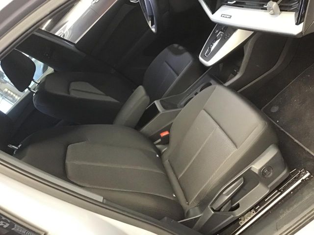 Audi Q4 e-tron 35 Sportback