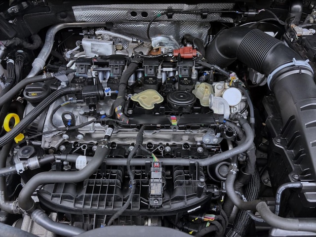 Volkswagen Tiguan Tiguan 4M R NAVI KLIMA PDC MATRIX