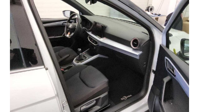 Seat Arona 1.0 TSI FR-lijn