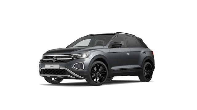 Volkswagen T-Roc 1.5 TSI DSG IQ.Drive Style