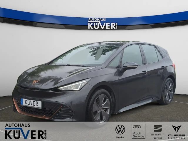 Cupra Born 58 kWh