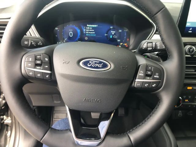 Ford Kuga Titanium