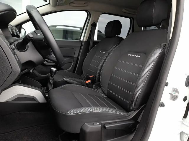 Dacia Duster 4WD Prestige