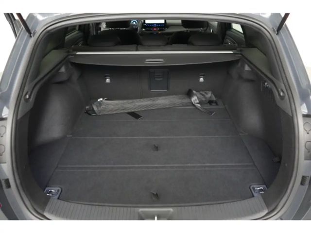 Hyundai i30 Advantage T-GDi