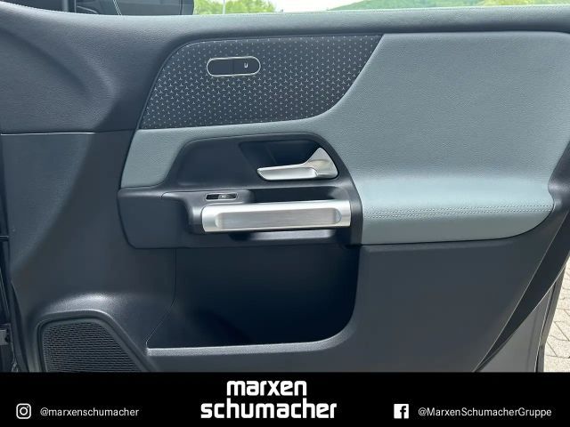 Mercedes-Benz GLB 250 4MATIC Progressive