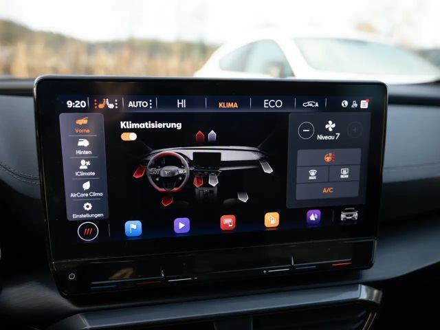 Cupra Formentor 1.4 e-Hybrid