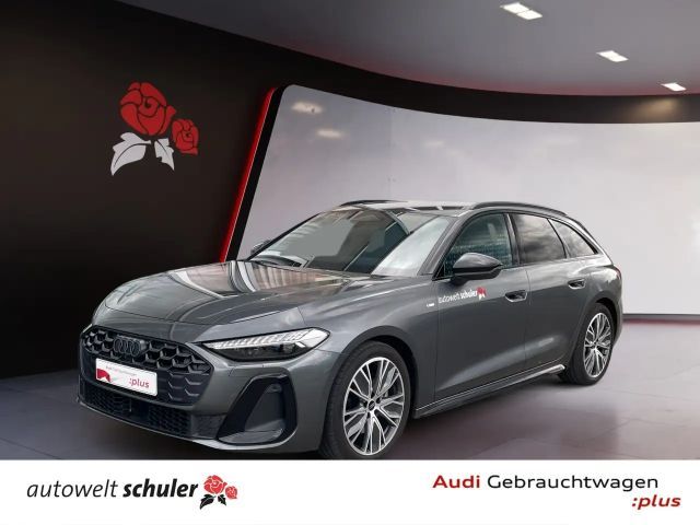 Audi A5 2.0 TDI Avant S-Line S-Tronic