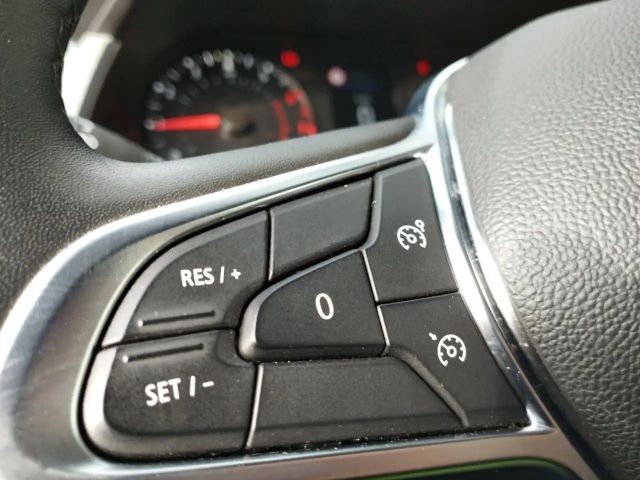 Nissan Townstar N-Connecta