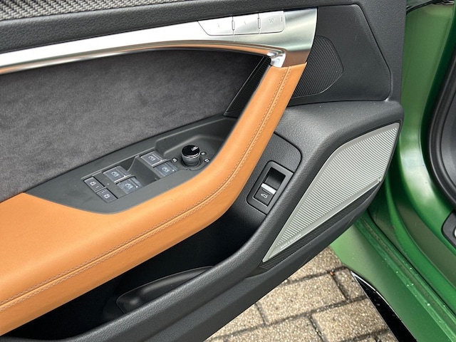 Audi RS6 Avant Quattro