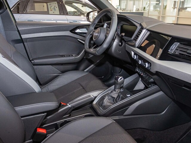 Audi A1 40 TFSI S-Line S-Tronic Sportback