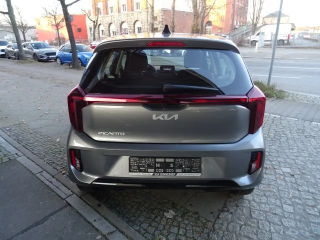 Kia Picanto Vision