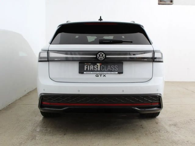 Volkswagen ID.7 4Motion Business GTX Tourer