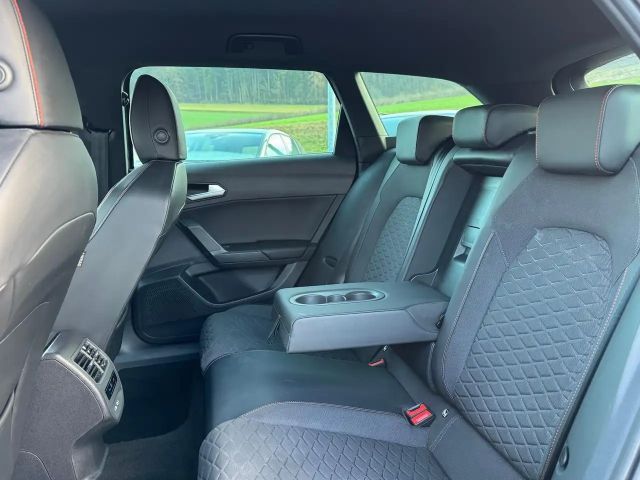 Seat Leon 1.5 TSI FR-lijn Sportstourer