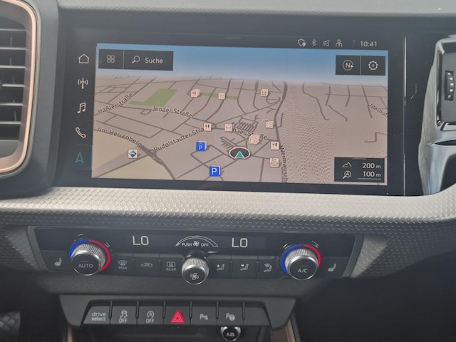 Audi A1 40 TFSI S-Line S-Tronic Sportback