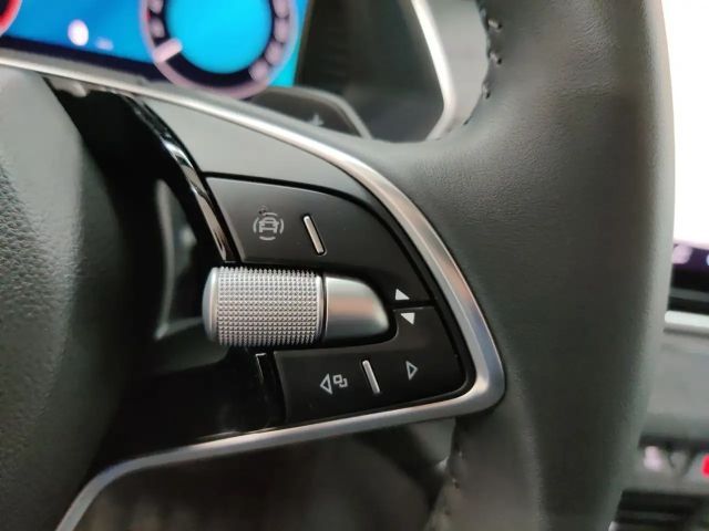 Skoda Octavia Combi Selection