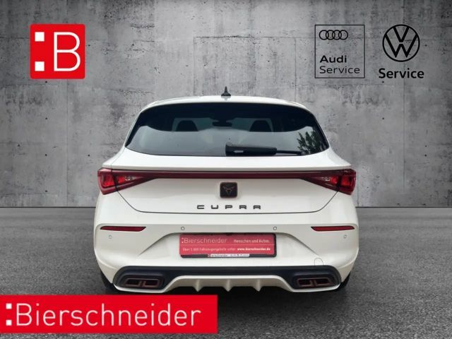 Cupra Leon 1.4 e-Hybrid DSG