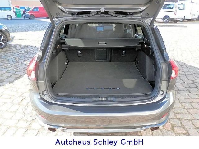 Ford Focus ST Line Wagon