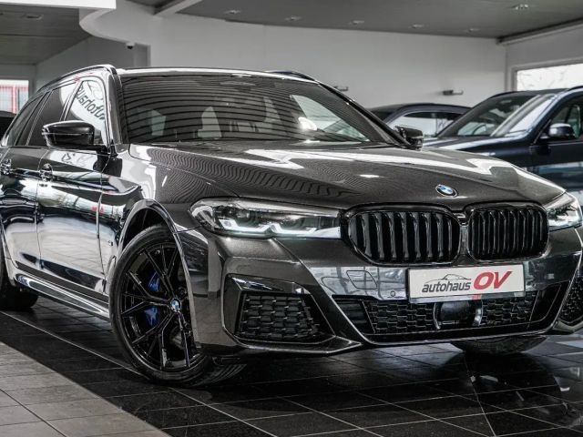 BMW 530 530i M-Sport xDrive