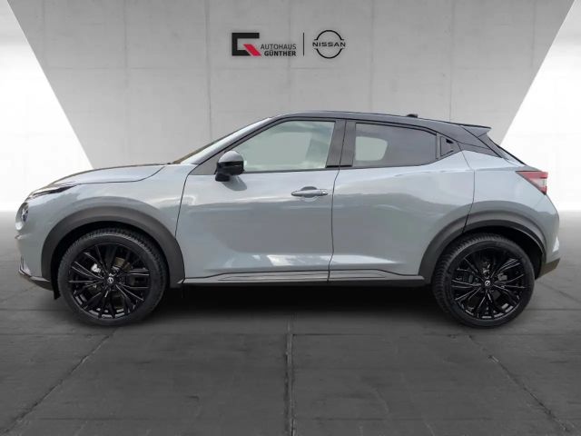 Nissan Juke N-Sport