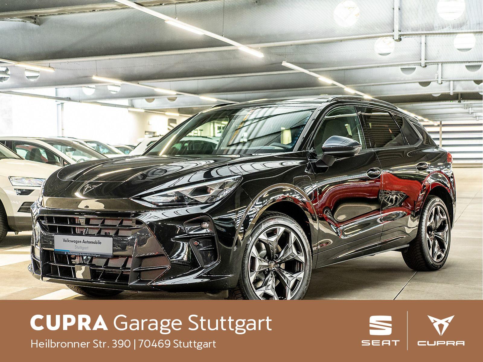 Cupra Terramar 1.5 e-Hybrid VZ e-Hybrid