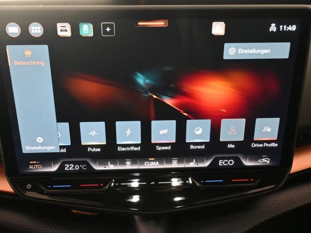 Cupra Tavascan DEAL 210kW/286PS