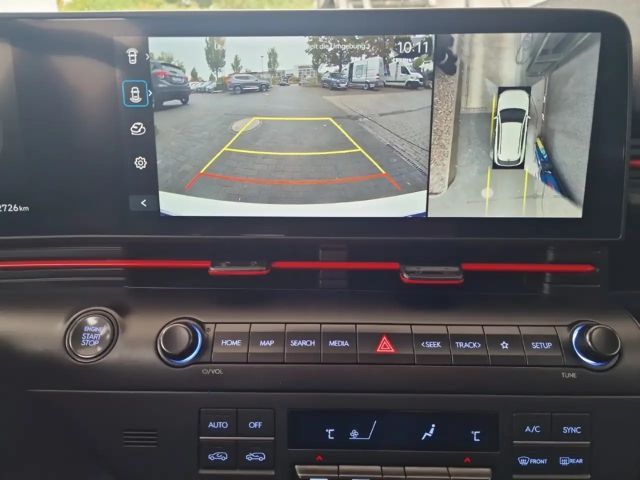 Hyundai Kona 1.6 N Line T-GDi