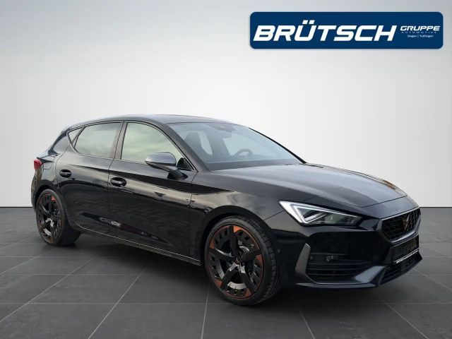 Cupra Leon 2.0 TSI DSG VZ