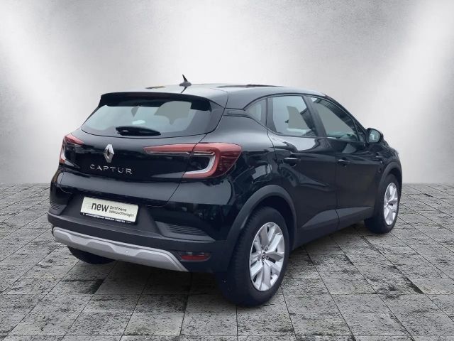 Renault Captur Equilibre Equilibre TCe 90
