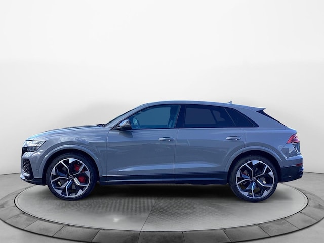 Audi RS Q8 Quattro