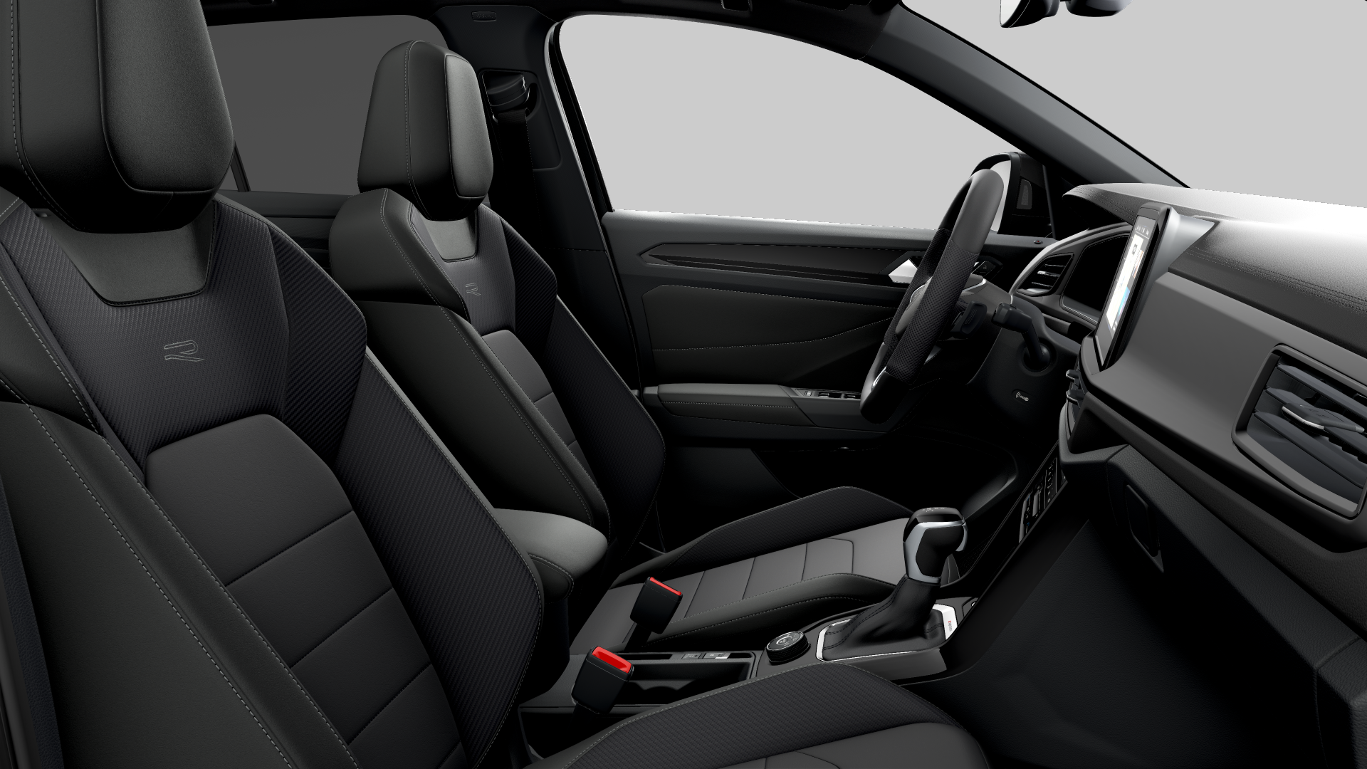 Volkswagen T-Roc 2.0 TDI DSG IQ.Drive R-Line