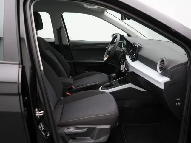 Seat Arona DSG Style