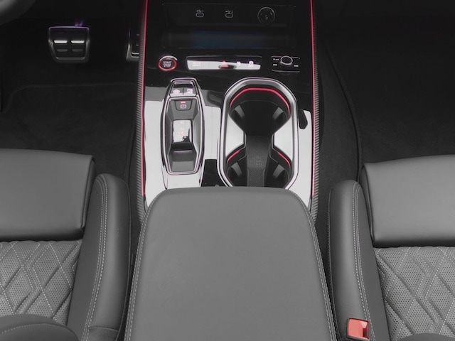 Audi A6 e-tron Avant Quattro