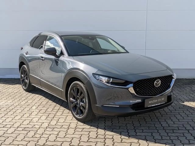 Mazda CX-30 2.5L Homura