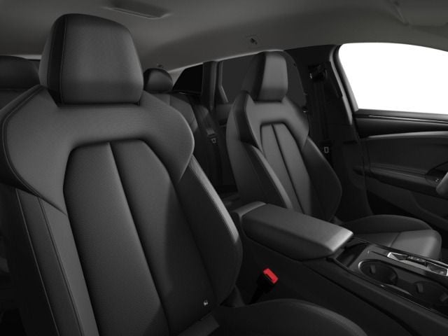 Audi A6 e-tron Avant