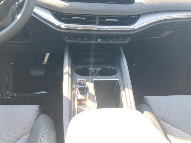 Skoda Enyaq Coupe Loft iV 60