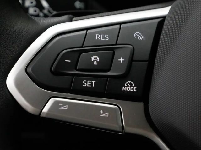 Volkswagen Touareg 3.0 V6 TDI